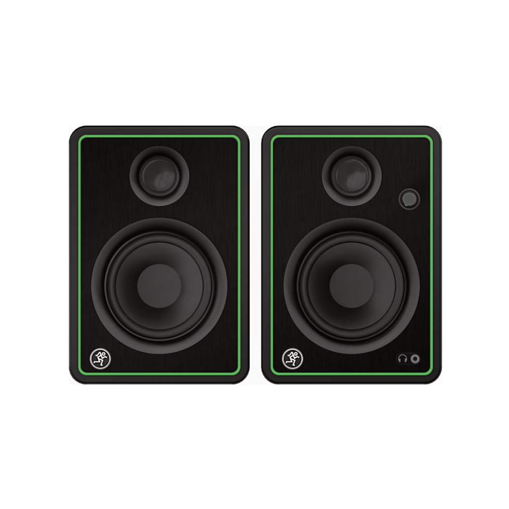 Mackie CR4-XBT (Pair)