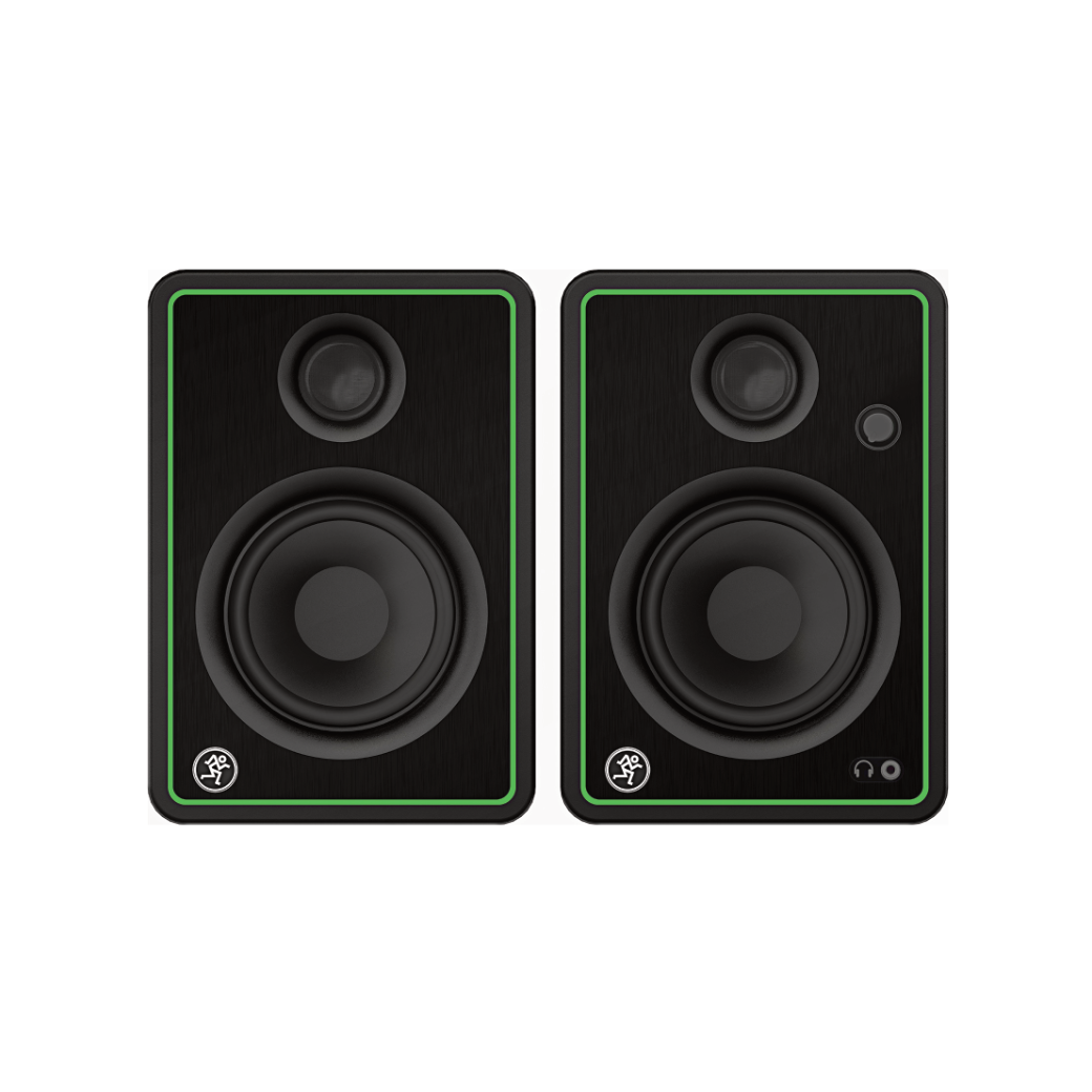 Mackie CR4-XBT (Pair)