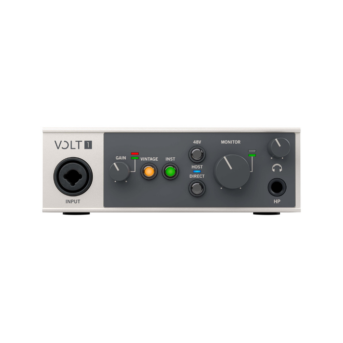 Universal Audio VOLT 1