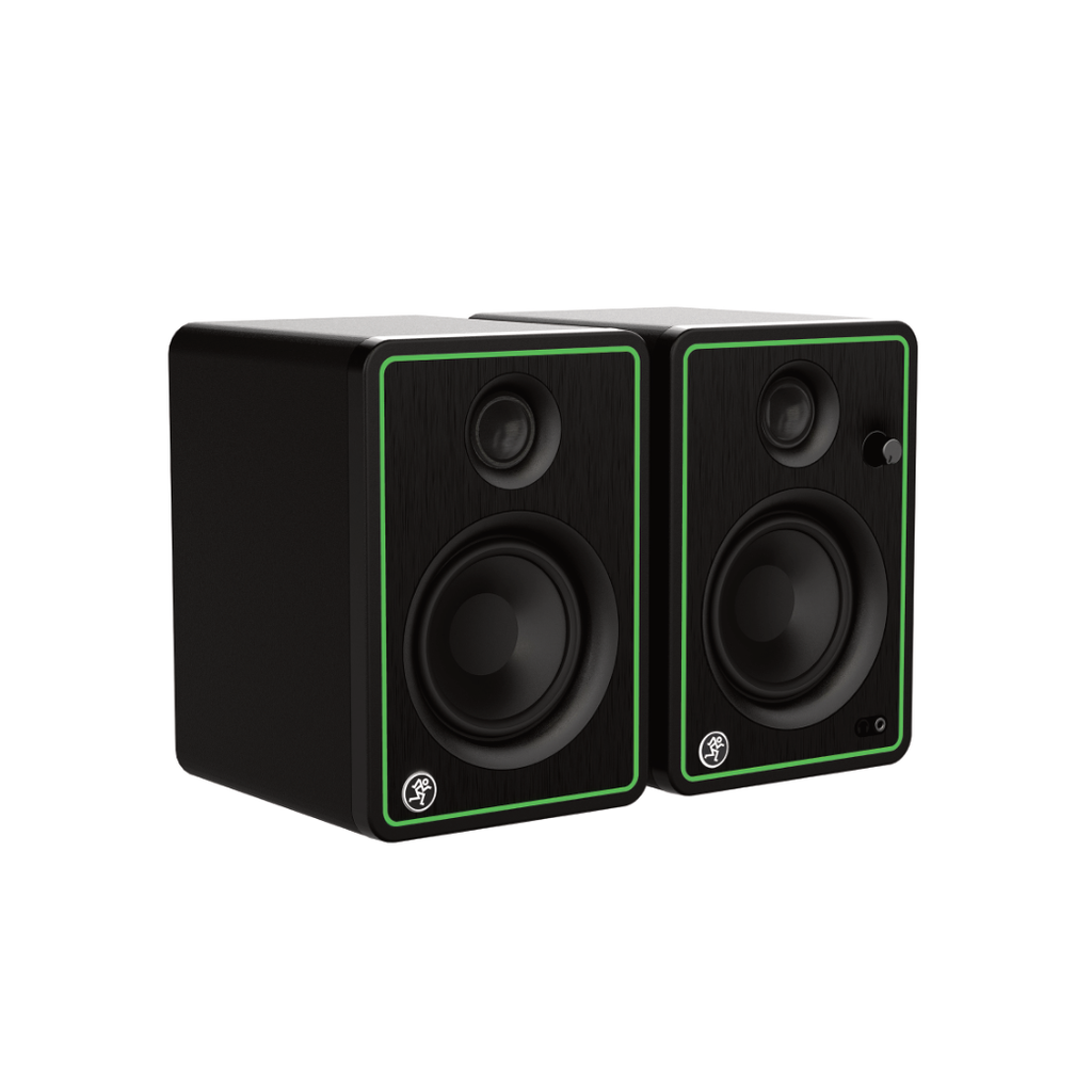 Mackie CR4-X (Pair) - view 2