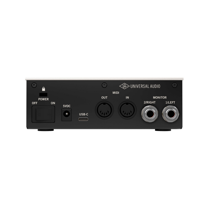 Universal Audio VOLT 1