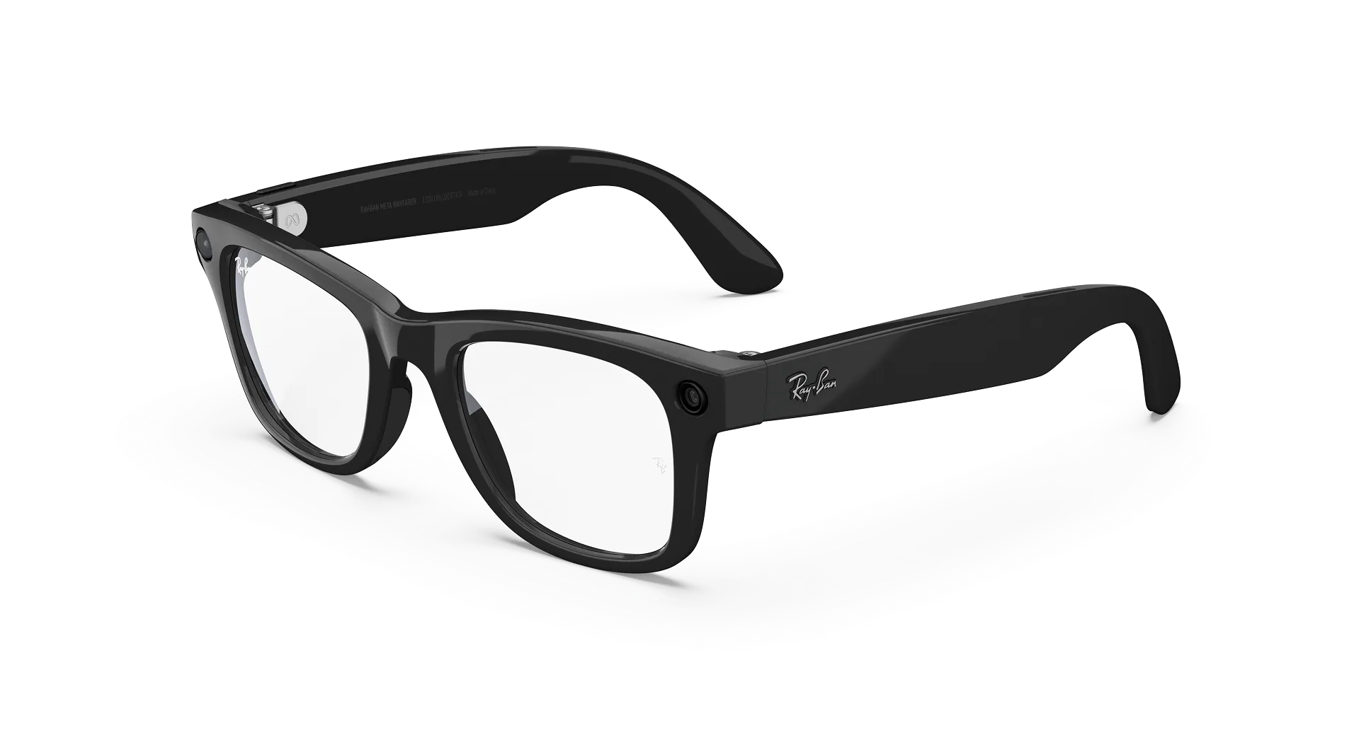 Ray-Ban Meta Wayfarer (Gen 1)