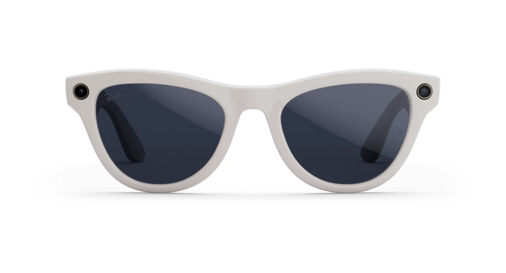 Ray-Ban Meta Skyler (Gen 1) - view 8