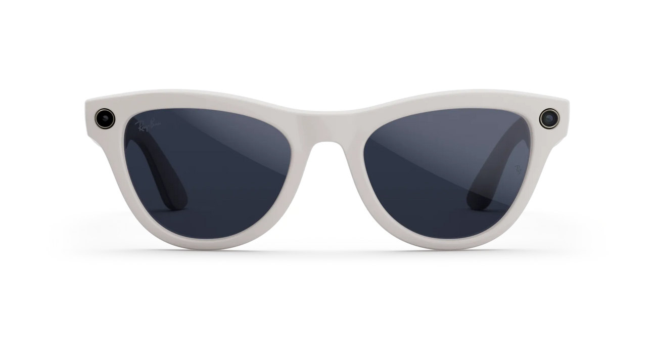 Ray-Ban Meta Skyler (Gen 1)