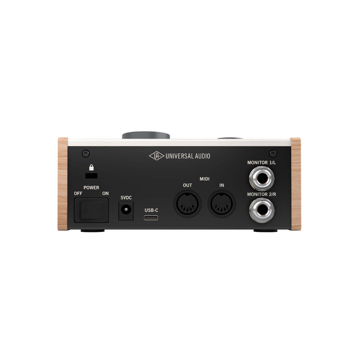 Universal Audio VOLT 176