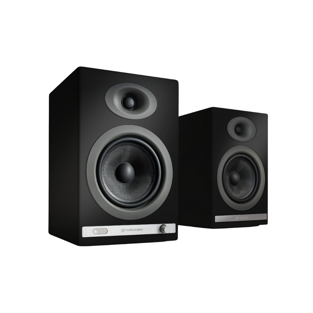 Audioengine HD5 - view 3