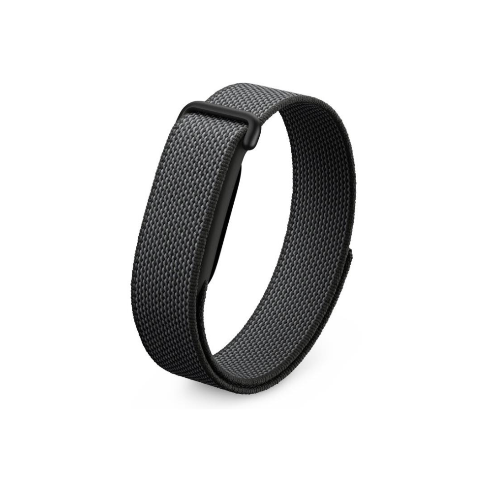 Google Fitbit Air (Obsidian)