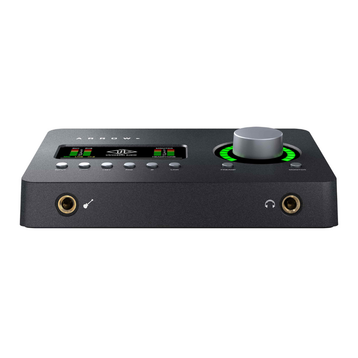 Universal Audio Arrow