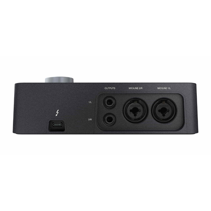 Universal Audio Arrow