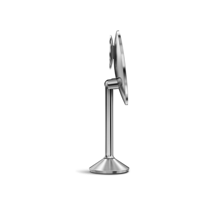 Simplehuman 8" Pro Round Sensor Makeup Mirror