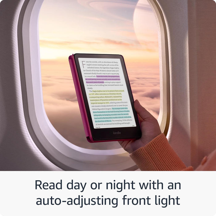 Amazon Kindle Colorsoft