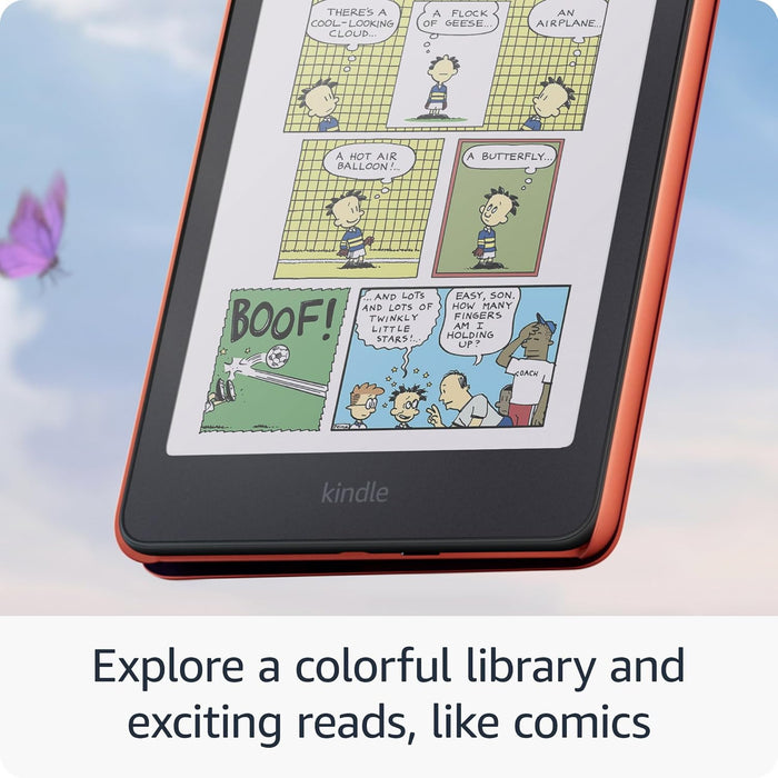 Amazon Kindle Colorsoft Kids (16 GB)