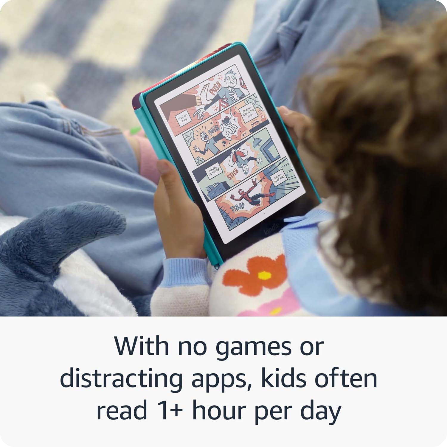 Amazon Kindle Colorsoft Kids (16 GB) - view 5