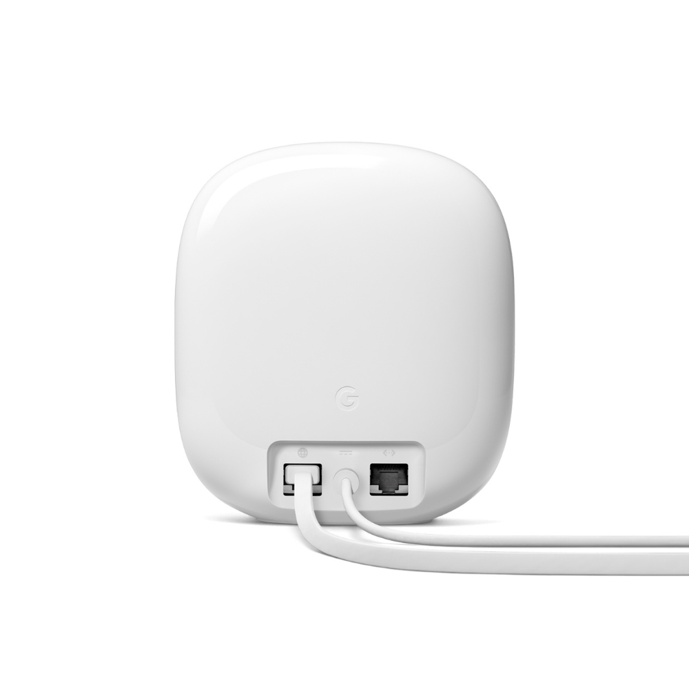 Google Nest Wifi Pro 3-Pack - view 3