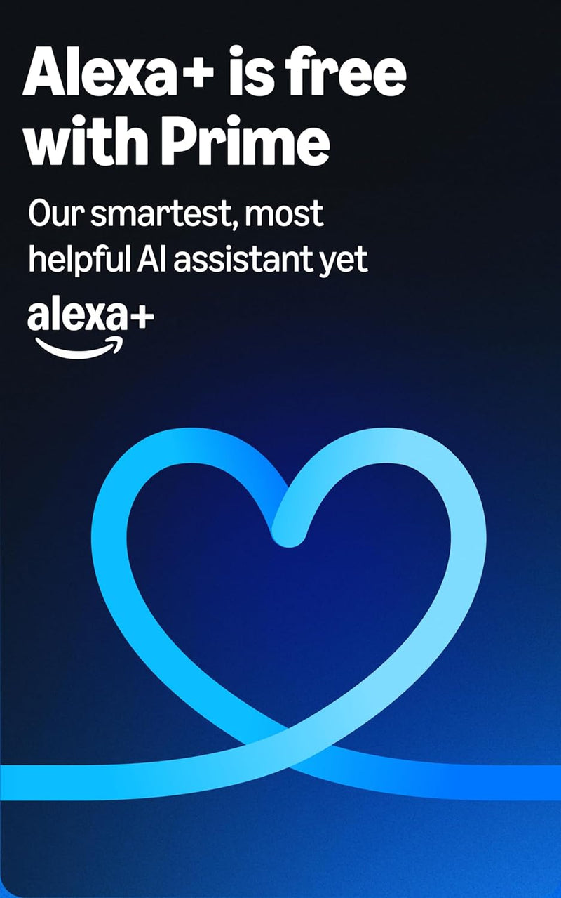 Amazon Echo Show 11 Gen 4 (newest model)