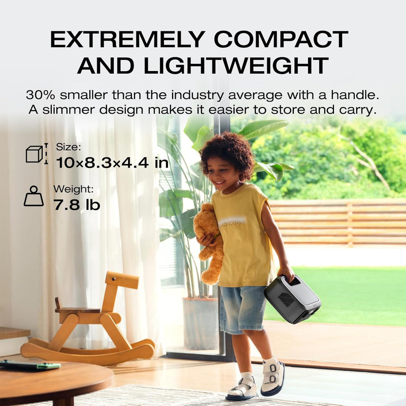 ECOFLOW RIVER 3 - 245Wh 300W