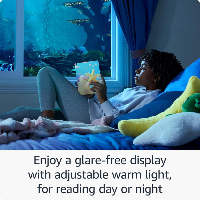 All-new Amazon Kindle Paperwhite Kids (16 GB)