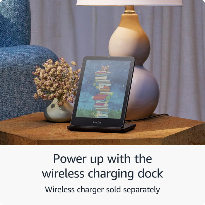 Amazon Kindle Colorsoft