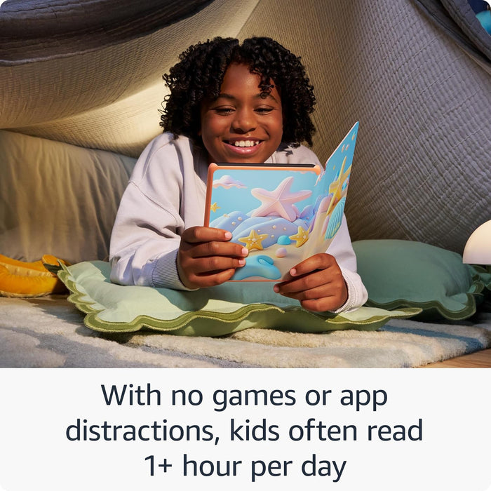 All-new Amazon Kindle Paperwhite Kids (16 GB)