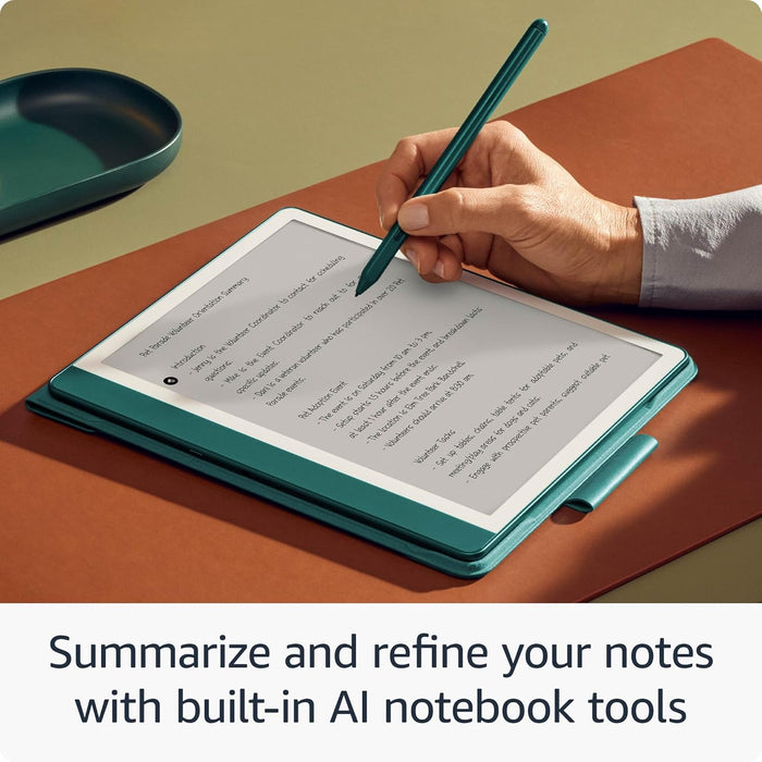[NEW] Kindle Scribe with Premium Pen