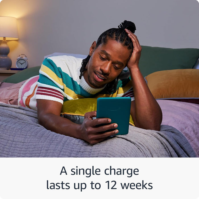 All-new Kindle Paperwhite 16GB (2024)