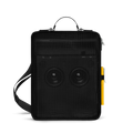 Teenage Engineering OB-4 Black Mesh Bag