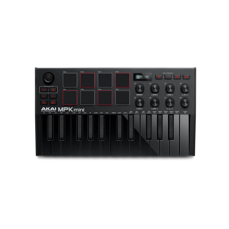Akai MPK Mini MK3