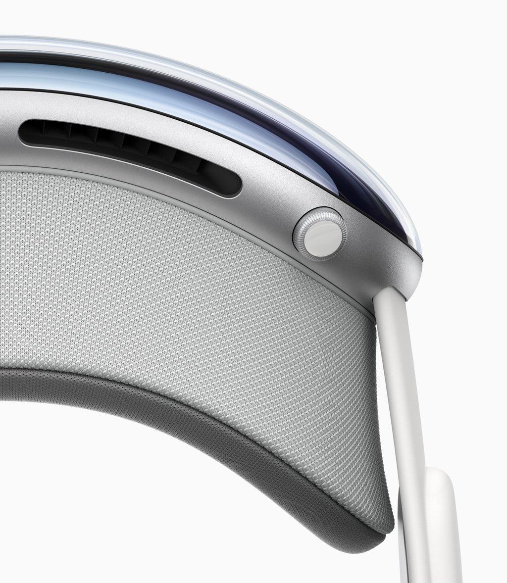 Apple Vision Pro 512GB (M5 chip) - view 4