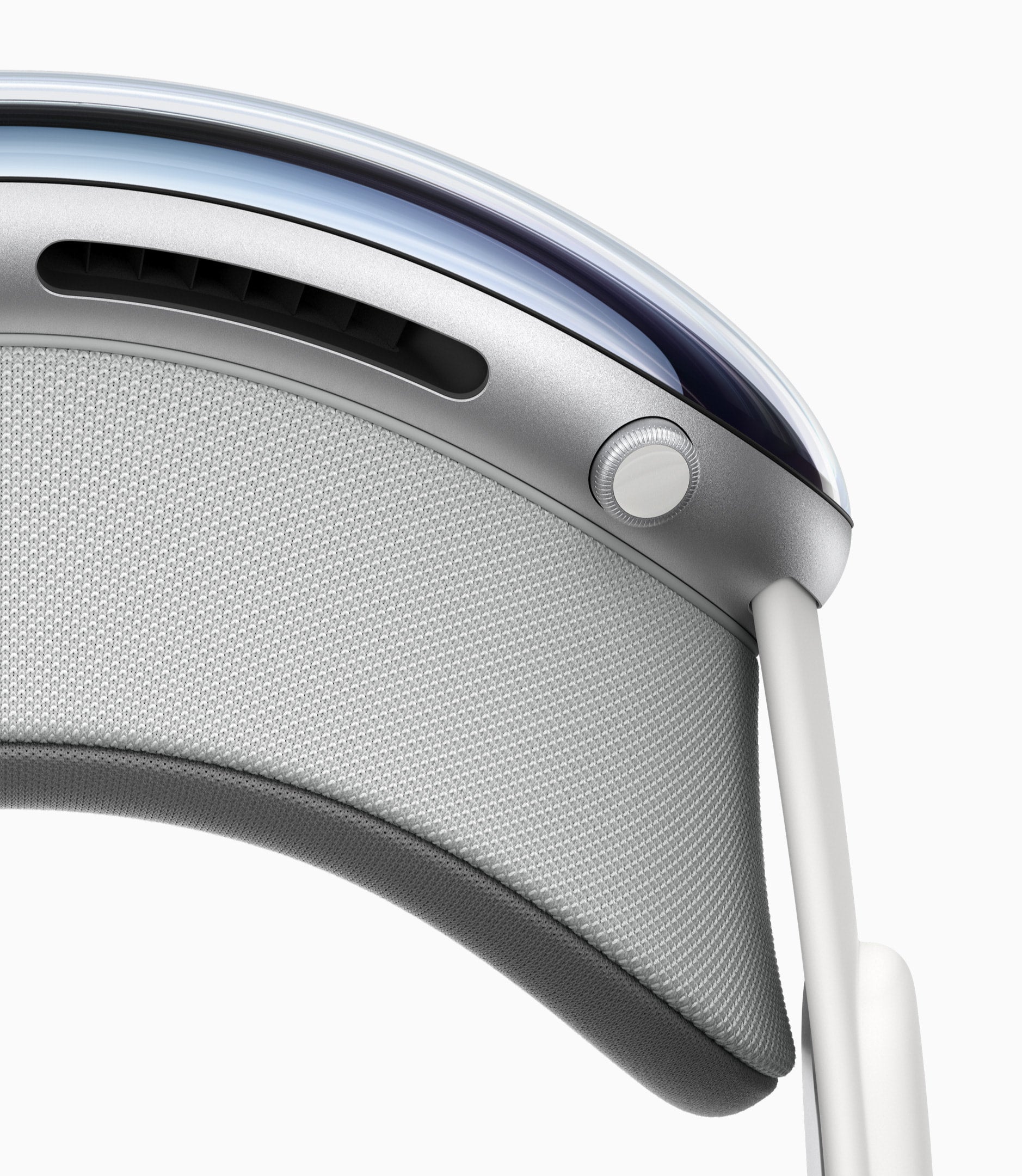 Apple Vision Pro 512GB (M5 chip) - view 4