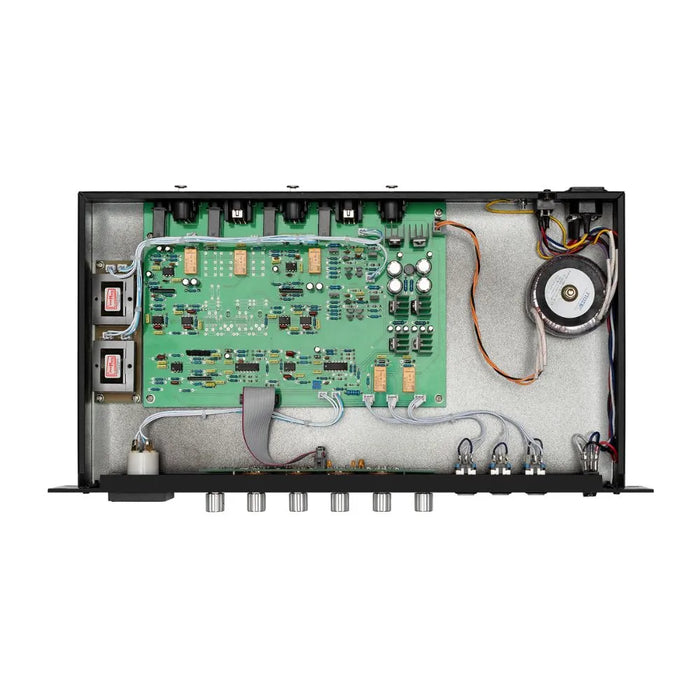 Warm Audio BUS-COMP