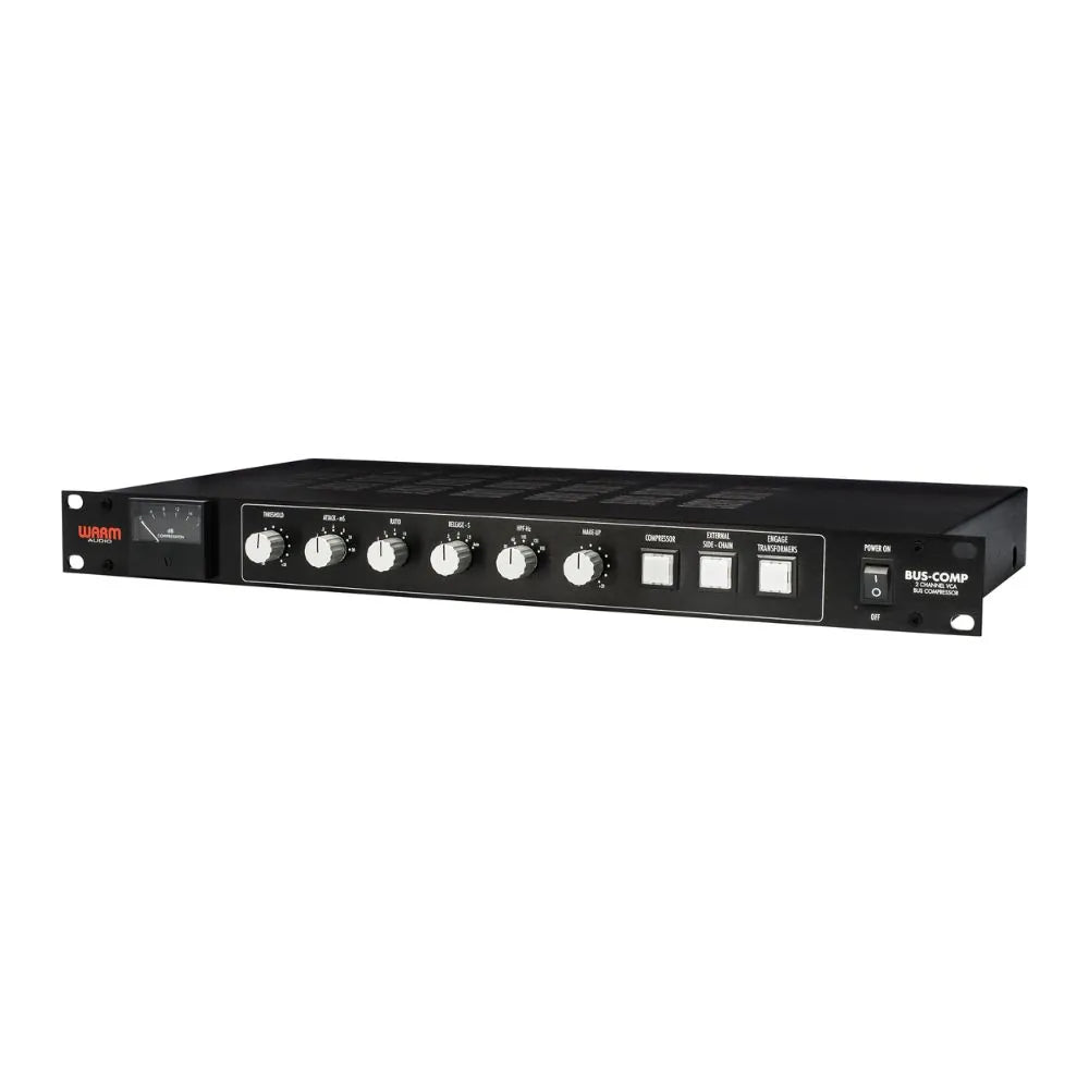 Warm Audio BUS-COMP - view 2