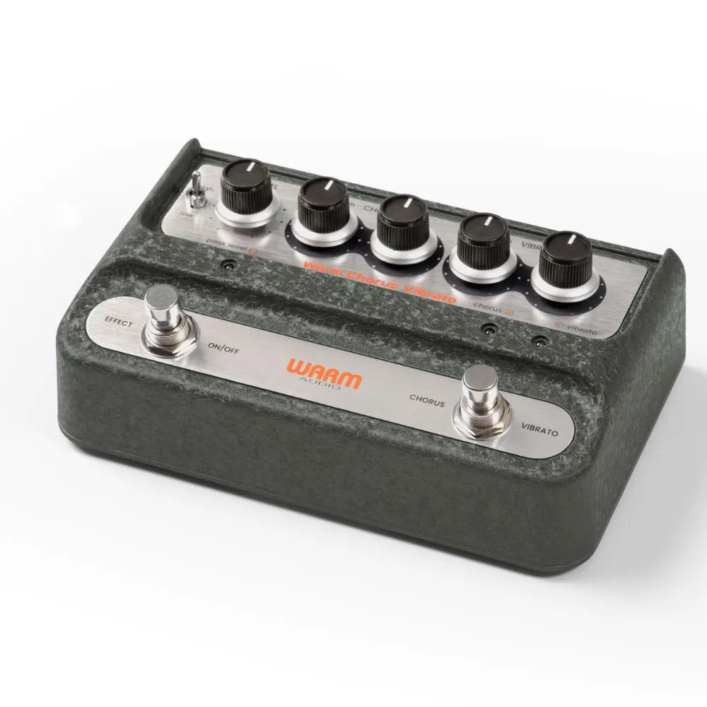 Warm Audio WA-C1 Warm Chorus Vibrato - view 2