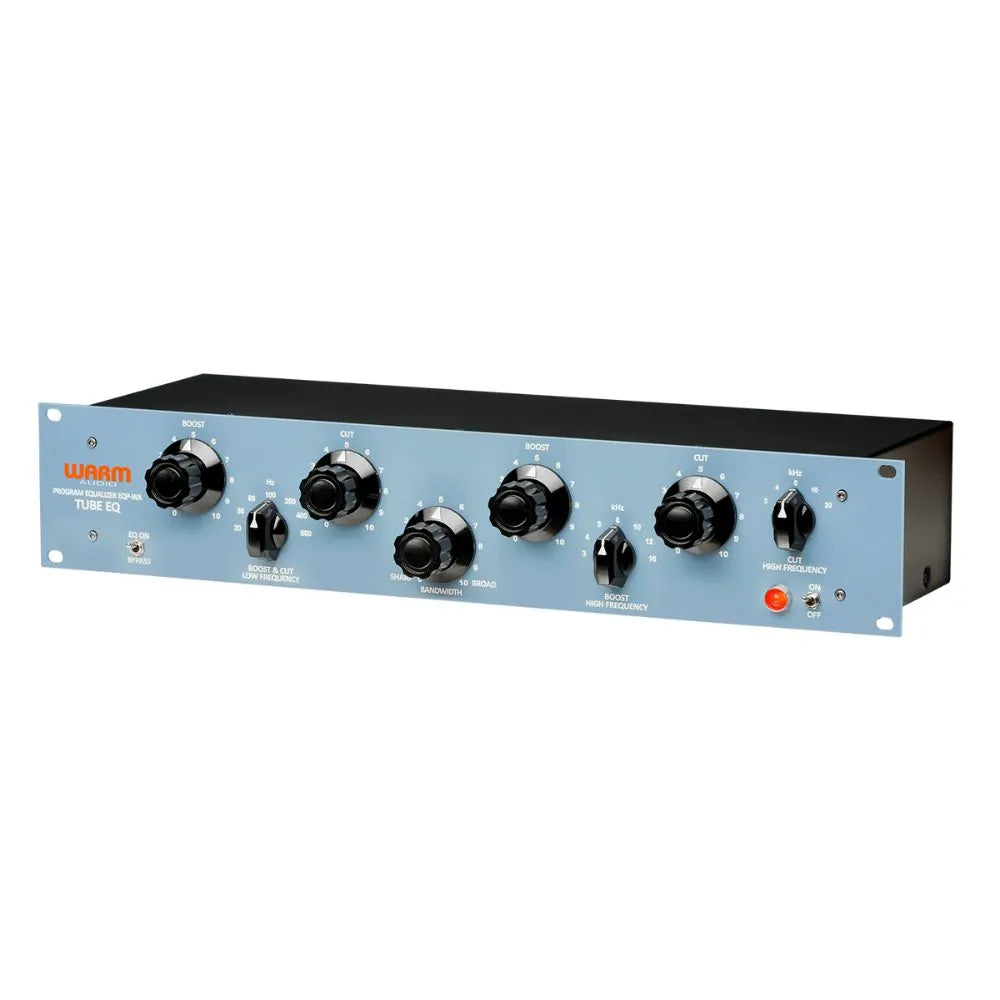 Warm Audio EQP-WA - view 3