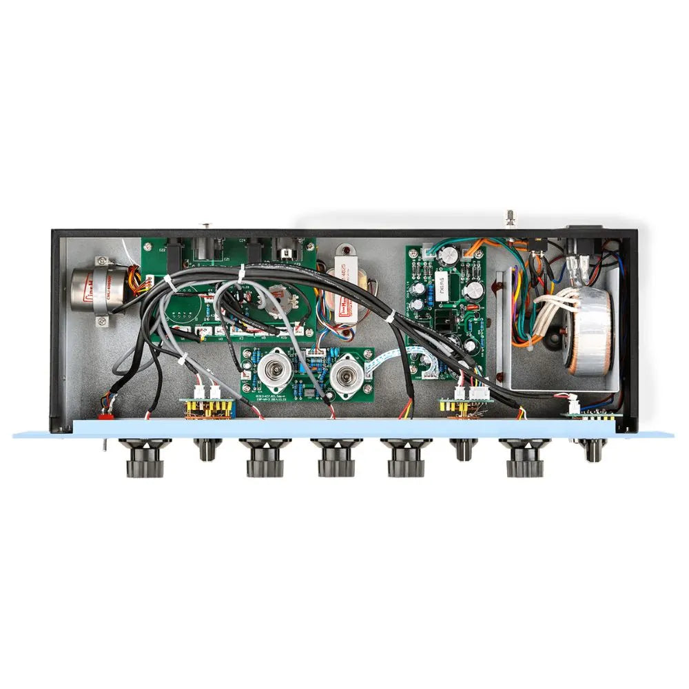 Warm Audio EQP-WA - view 4