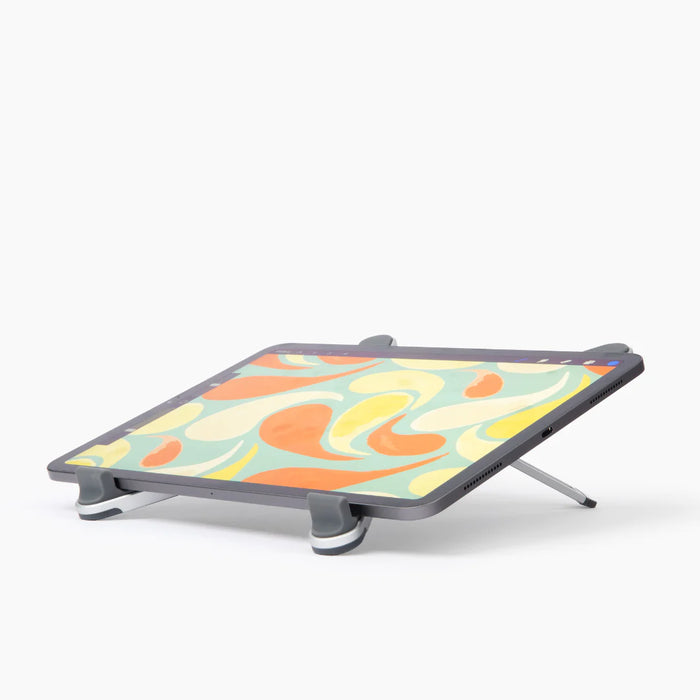 Compact Easel - for reMarkable 2, Kindle Scribe, iPad Pro