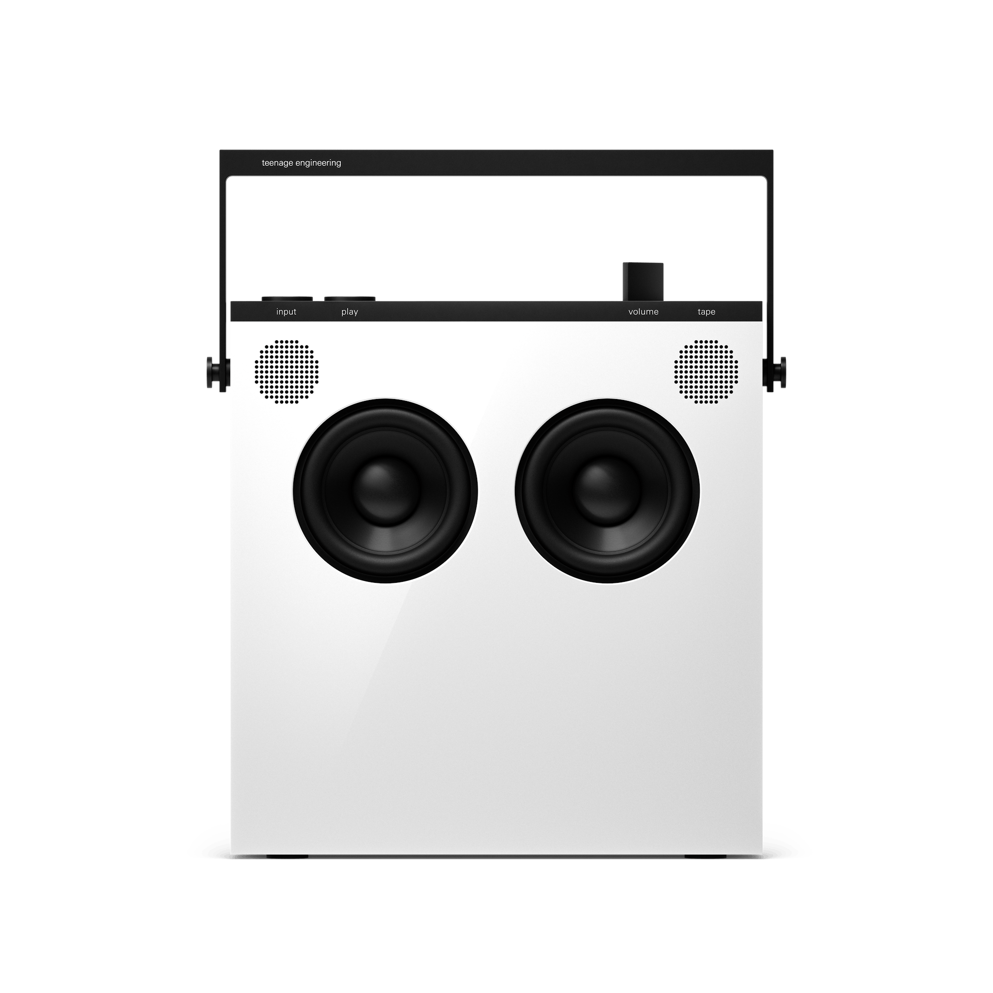 Teenage Engineering OB-4 White
