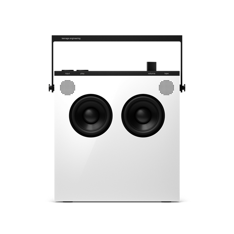 Teenage Engineering OB-4 White