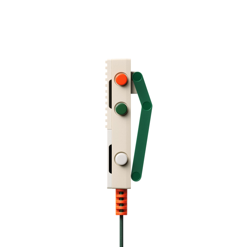 Teenage Engineering  EP-2350 ting