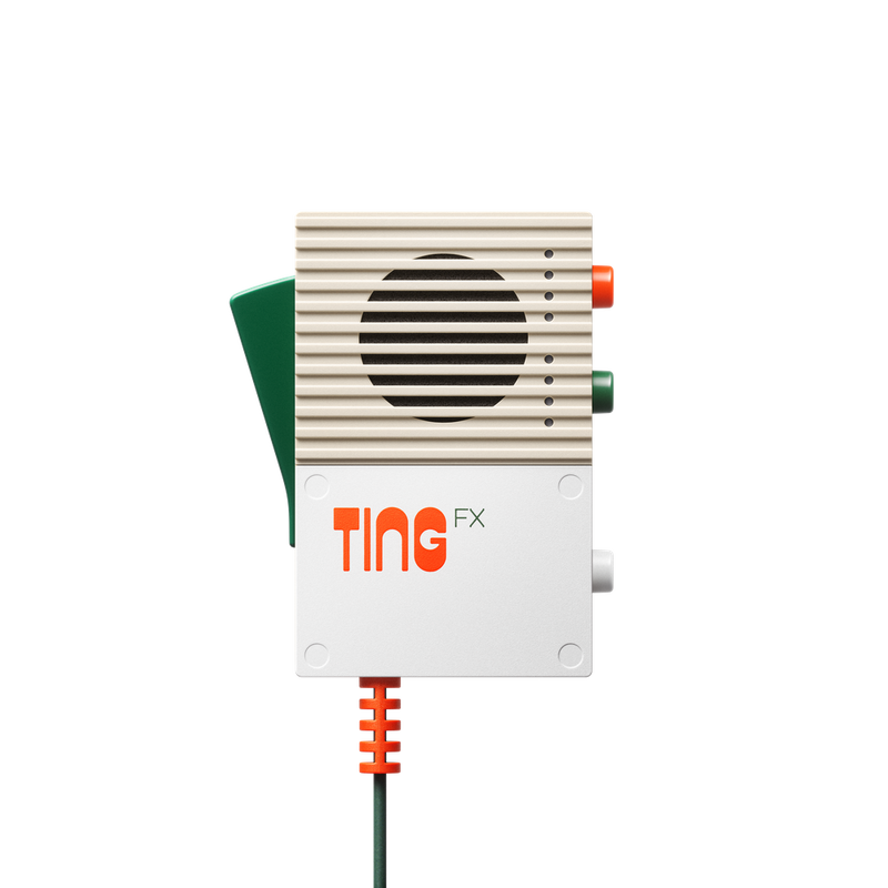 Teenage Engineering  EP-2350 ting