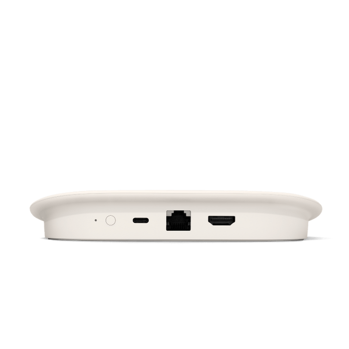 Google TV Streamer 4K (Opened Box)