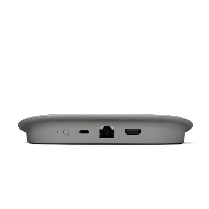 Google TV Streamer 4K (Opened Box)