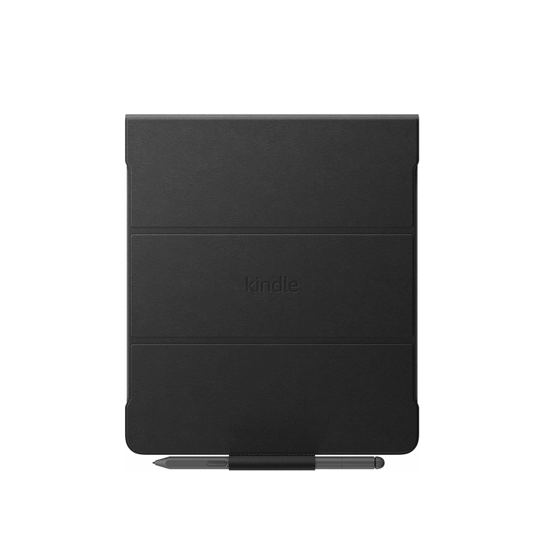 Kindle Scribe Leather Cover