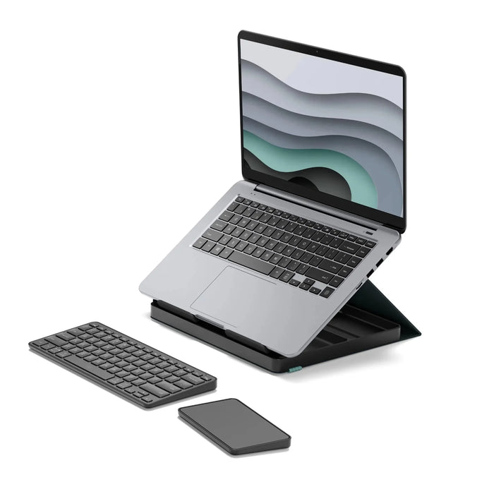 Logitech Casa Pop-Up Desk