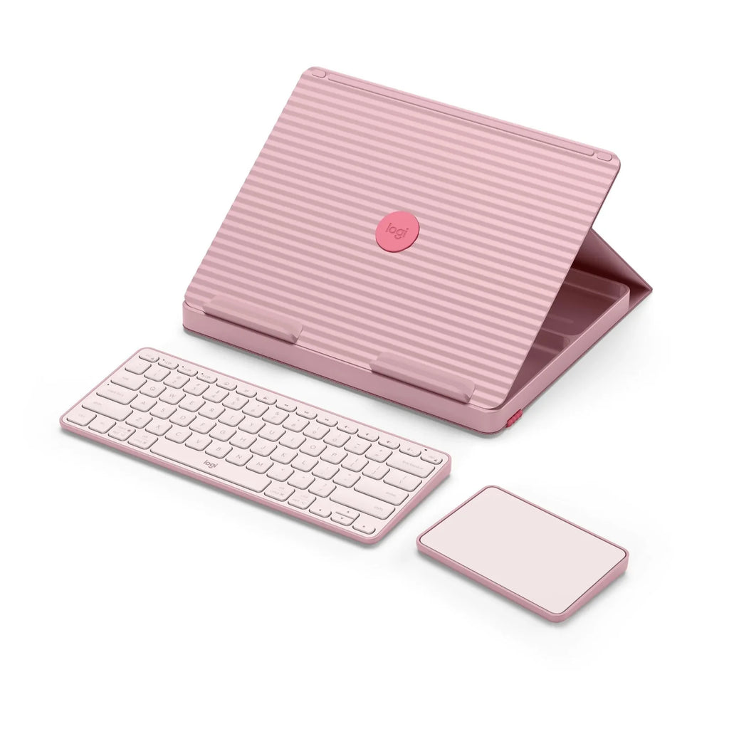 Logitech Casa Pop-Up Desk - view 10