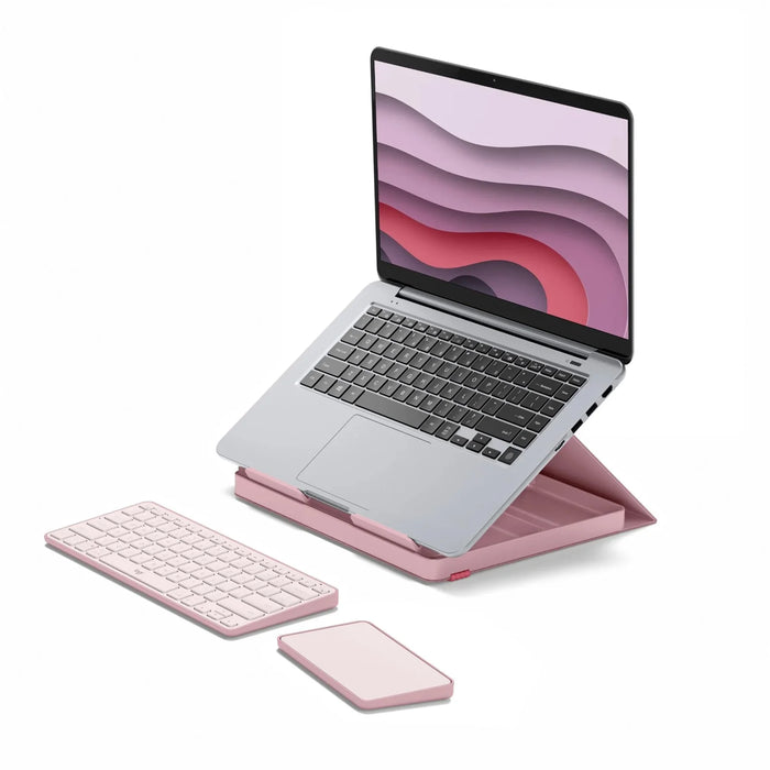 Logitech Casa Pop-Up Desk