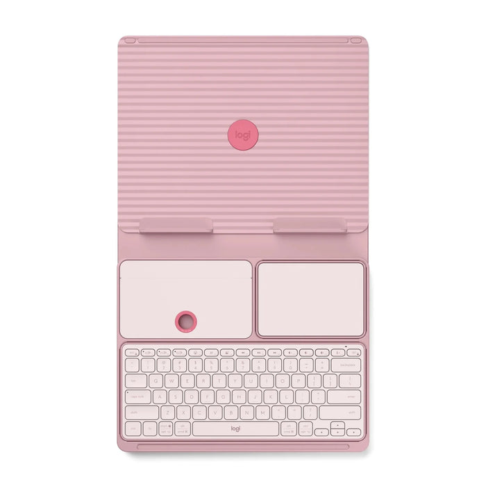 Logitech Casa Pop-Up Desk