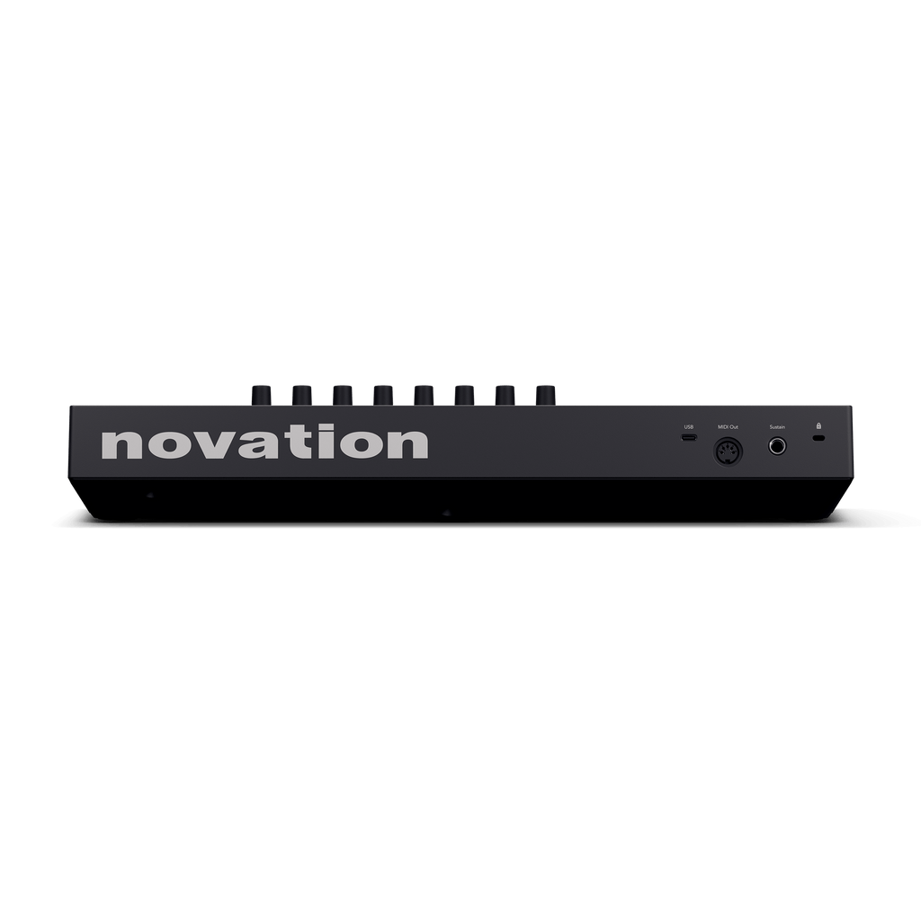 Novation Launchkey 25 Mk4 - view 2
