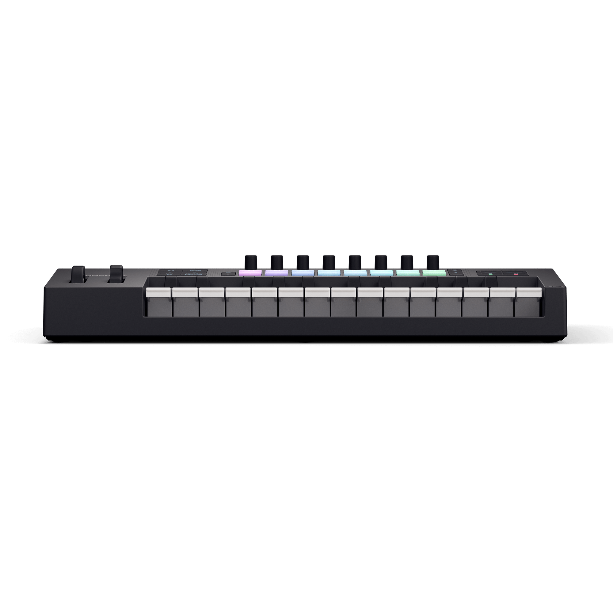 Novation Launchkey 25 Mk4 - view 3