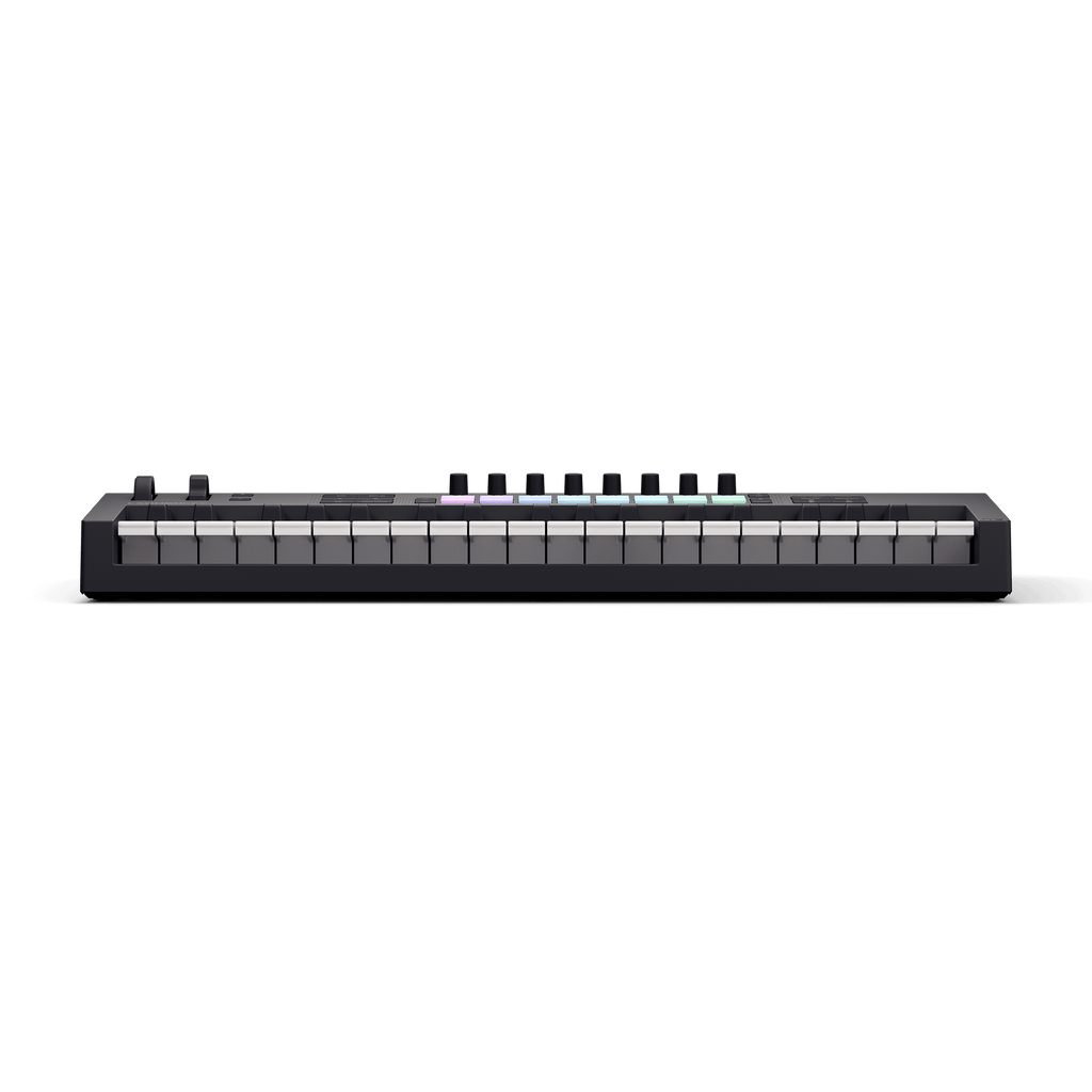 Novation Launchkey 37 Mk4 - view 3