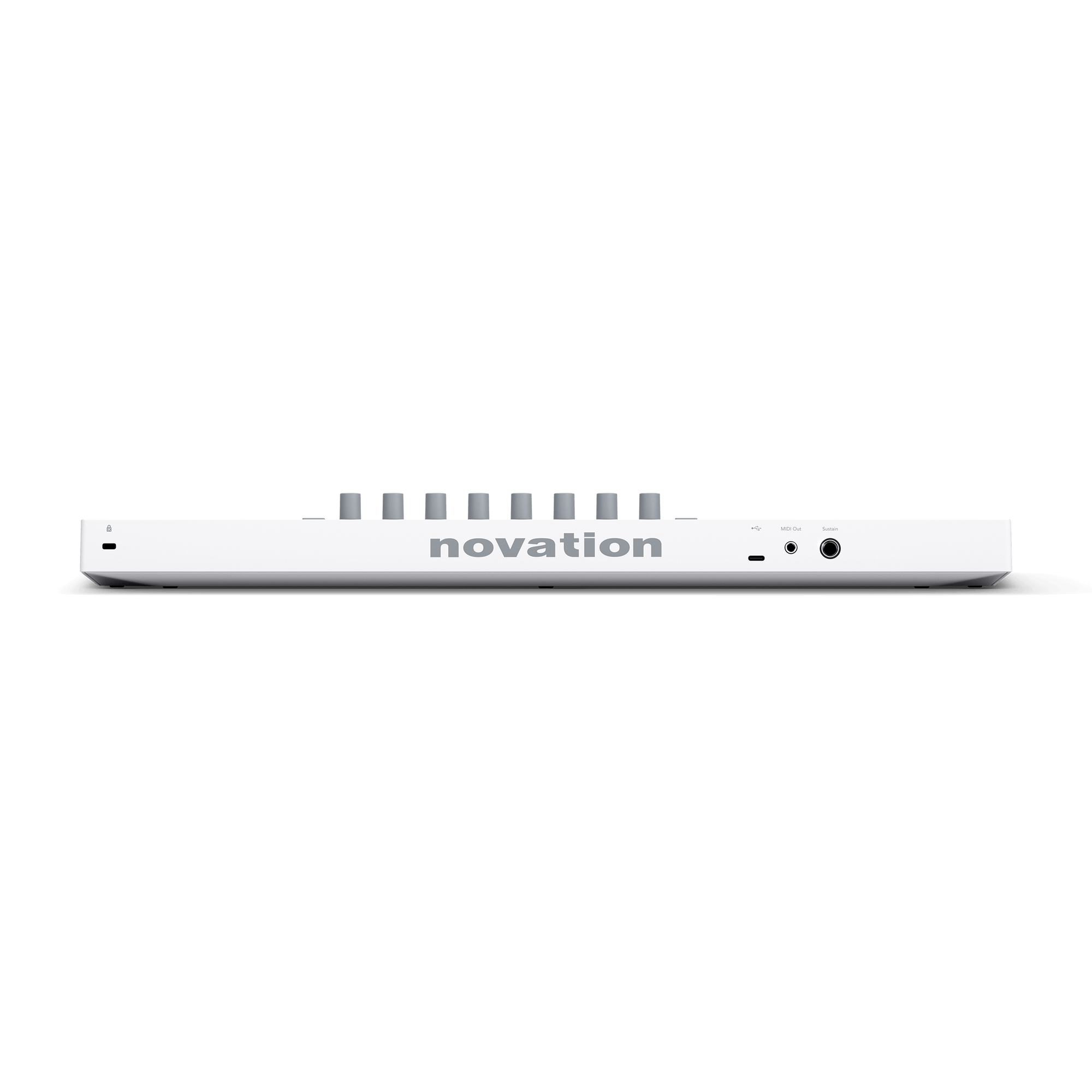 Novation Launchkey Mini 37 MK4 - White - view 2